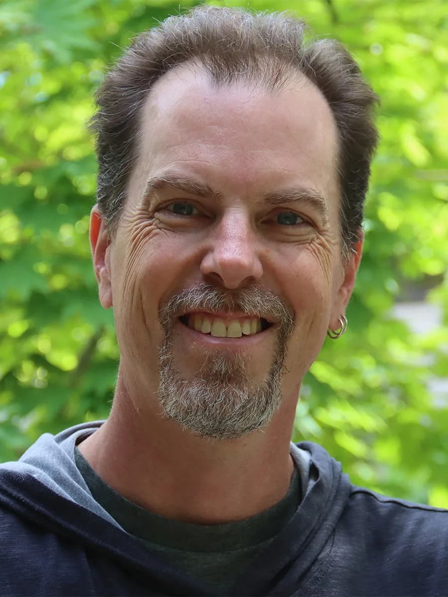 Martin W. Ball, Ph.D.