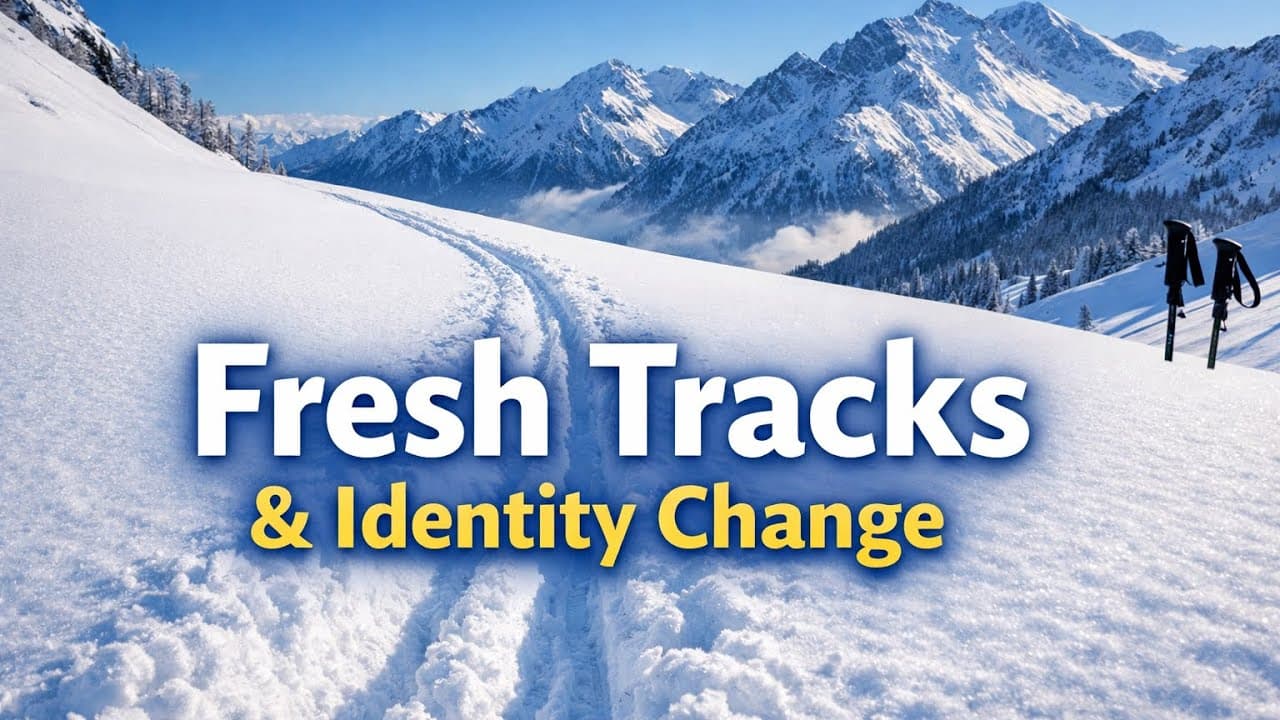 Why Psychedelics Work When Meditation Doesn't