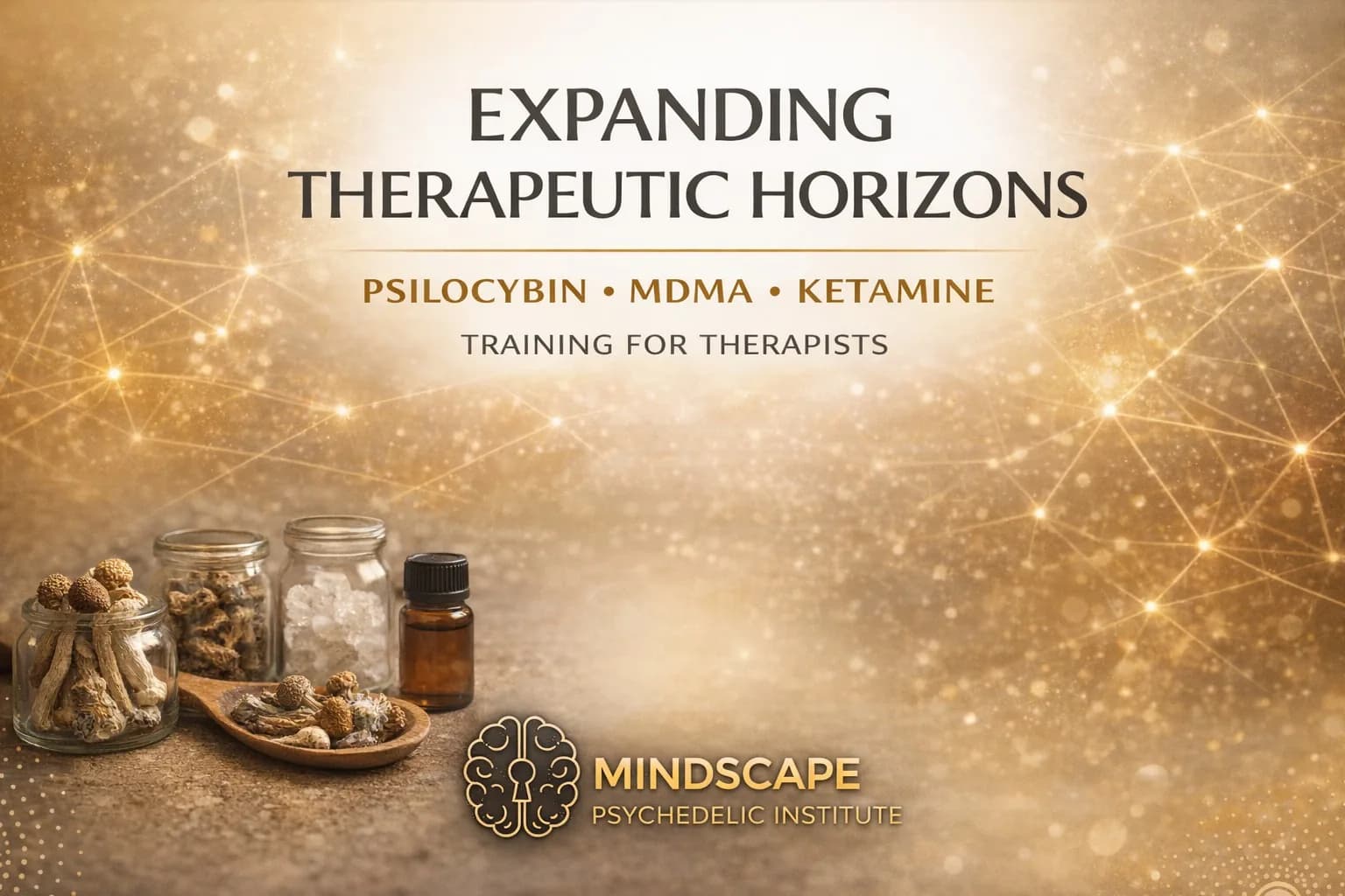 Expanding Therapeutic Horizons