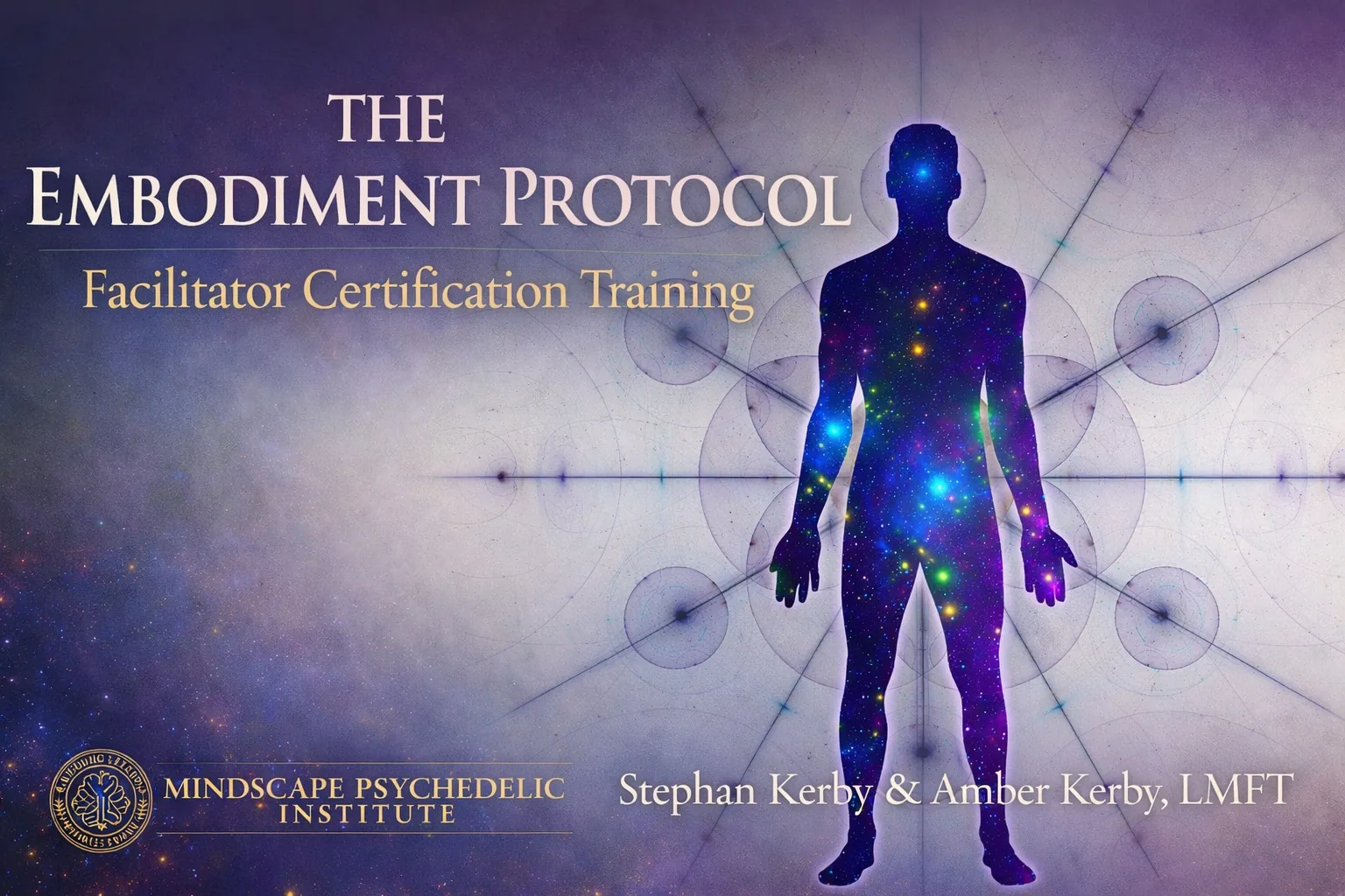 The Embodiment Protocol