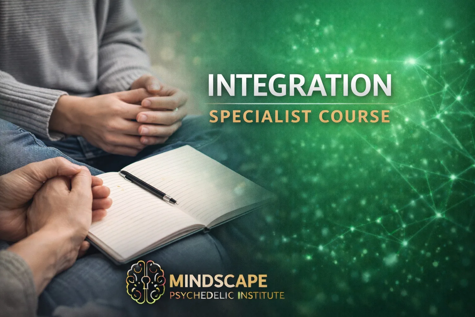 Psychedelic Integration Specialist Masterclass